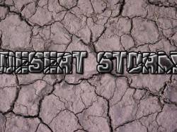 D'Arch : Desert Storm